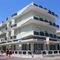 Hotel Bellavista-Olympic - map