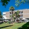 Hotel Horizonte - map