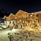 Hotel Fanes - map