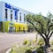 Ibis Budget Saint Martin De Crau Porte De Camargue - map