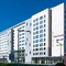 Ibis Budget Lyon Centre - Gare Part Dieu - map