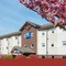 ibis budget Rouen Petit Quevilly - map