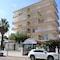 Apartamentos Deauville - 1 - map