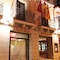 Hotel Jaqués - map