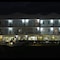 Hotel Pineda Playa - map