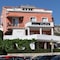 Rooms Villa Padre - map