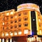 Royal House Hotel - map