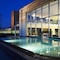 Aspria Hannover Maschsee – Sport & Spa - map