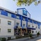 B&B Hotel Wuppertal-Oberbarmen - map