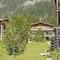 Hotel Jäger Von Fall - map