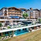 Wellnesshotel Cervosa - map