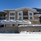 Hotel Garni Alpenland - map