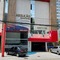 Abolição Praia Hotel - map