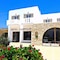 Amaryllis Beach Hotel - map