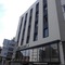 Stay-Inn Bielefeld Zentrum - map