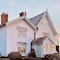 The White Horse Inn - map