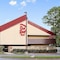 Red Roof Inn Virginia Beach - map