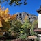 GetAways at Olympic Village Inn - map