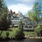 The Quarters at Lake George - map