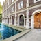 Safestay London Holland Park - map