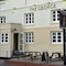 The George Hotel - map