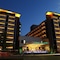 Dizalya Palm Garden - All Inclusive - map