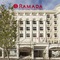 Ramada Hotel & Suites By Wyndham Istanbul Merter - map