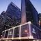 The Hilton Club - New York - map