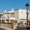 Nau Salema Beach Village - map