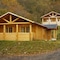 Bcc Loch Ness Log Cabins - map