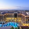 Glamour Resort & Spa - All Inclusive - map