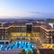 Glamour Resort & Spa - All Inclusive - map