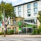 Mightytwice Hotel Dresden - map