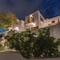 Edem Garden Residence By Estia - map