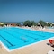Camping Village Li Nibari - map