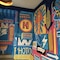 Hub New Lisbon Hostel - map