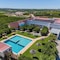Quinta Dos Is - map