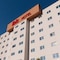 Ibis Uberlandia - map