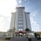 Ibis Lages - map