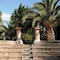 Oliviera Private Island Hotel – Kalem Island - map