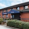 Travelodge Birmingham Yardley - map
