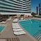 Vdara Hotel & Spa - map
