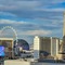 Vdara Hotel & Spa Private Residences - map
