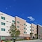 Courtyard Houston I-10 West Park Row - map