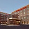 Hampton Inn & Suites Rosemont Chicago O’Hare - map