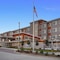 Residence Inn By Marriott Shreveport-Bossier City Downtown - map