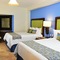 Hotel Hblue Centro - map