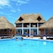 Cielito Holbox - map