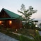 B.C. Badin Resort - map