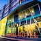Crystal Hotel Hat Yai - map
